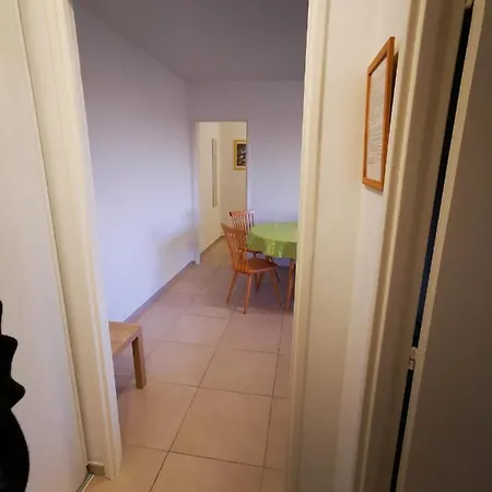 Appartement Superbe 3p 57m2 Parking Prive *