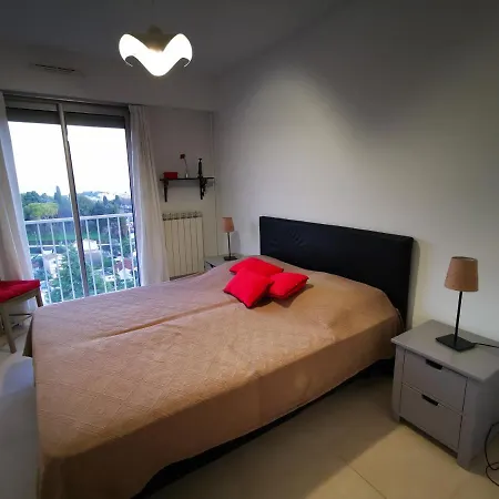 Appartement Superbe 3p 57m2 Parking Prive *