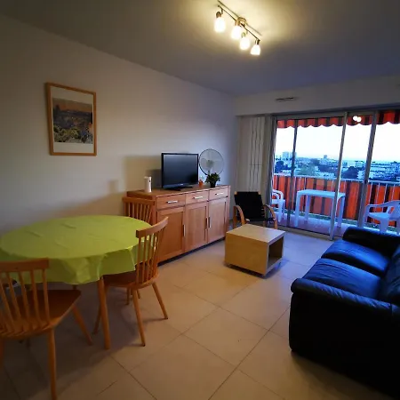 Superbe 3p 57m2 Parking Prive Appartement