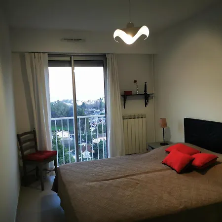 Appartement Superbe 3p 57m2 Parking Prive