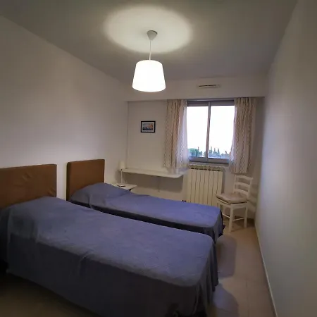 Appartement Superbe 3p 57m2 Parking Prive *