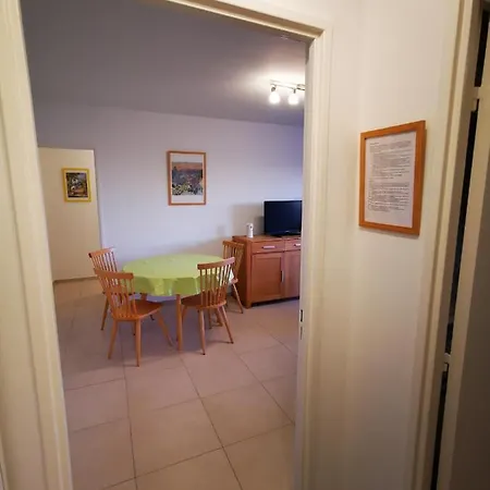 Superbe 3p 57m2 Parking Prive Appartement *