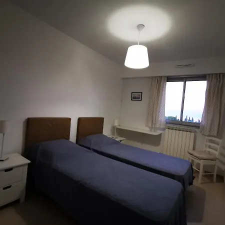 Appartement Superbe 3p 57m2 Parking Prive *
