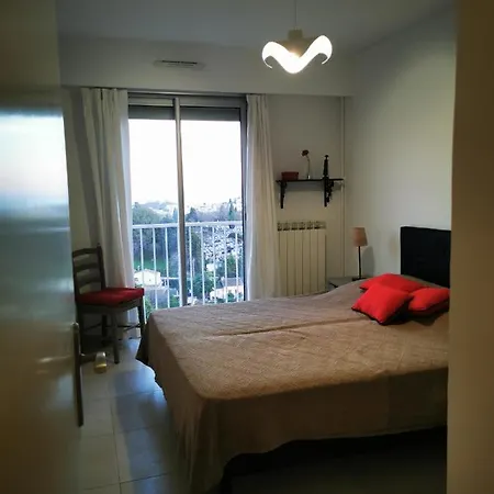 Appartement Superbe 3p 57m2 Parking Prive