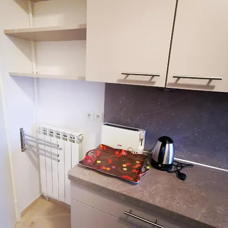 Superbe 3p 57m2 Parking Prive Appartement Antibes