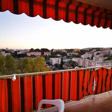 Appartement Superbe 3p 57m2 Parking Prive