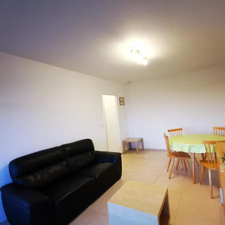 Superbe 3p 57m2 Parking Prive Appartement *