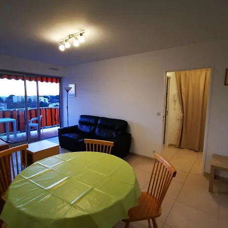 Superbe 3p 57m2 Parking Prive Appartement